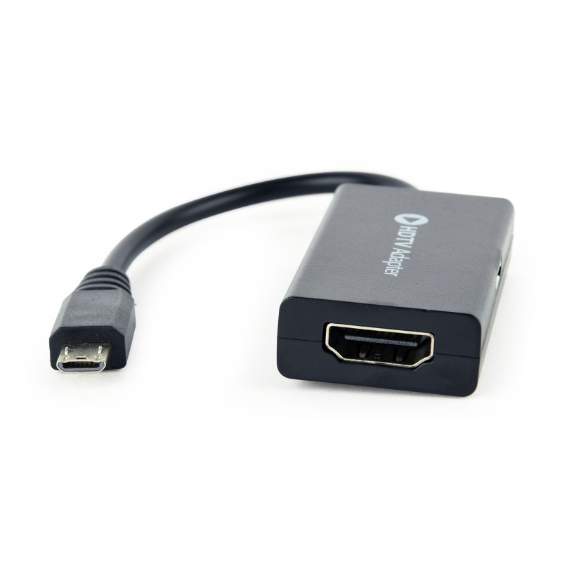 Cablexpert MHL HDTV Adapter Cable