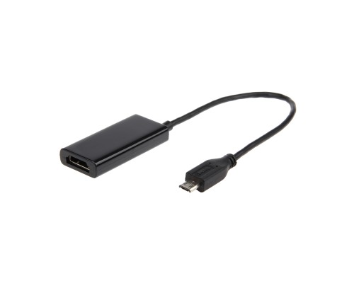 HDTV adapter11-pin MHL for Samsung devices