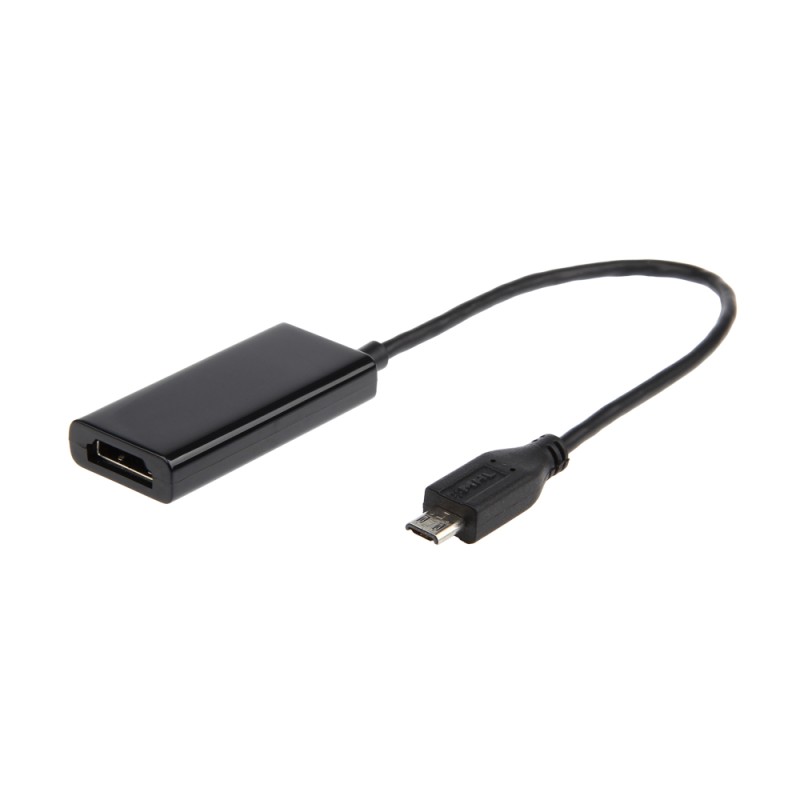 Cablexpert MHL HDTV Adapter Cable