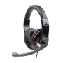 Gembird Stereo Headset Black