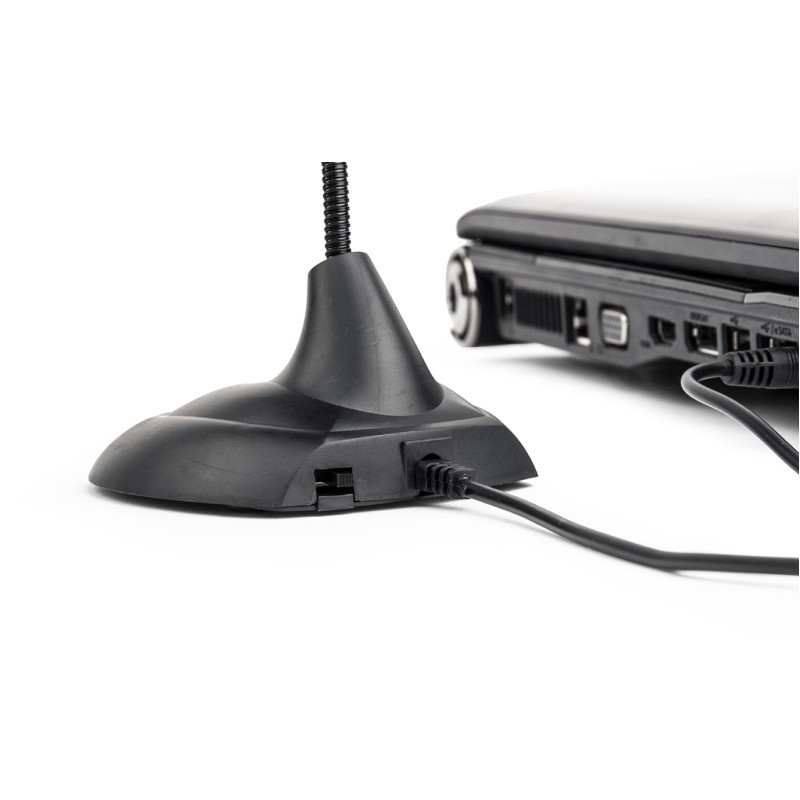 Gembird Desktop Microphone