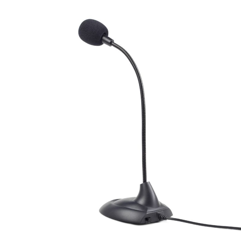 Gembird Desktop Microphone