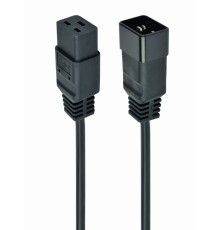 Power cord (C19 to C20)1.5 m