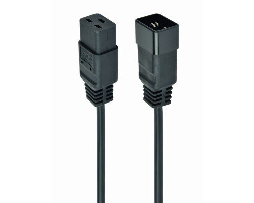 Power cord (C19 to C20)1.5 m