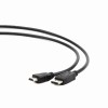 Cablexpert DisplayPort to HDMI Cable 1m