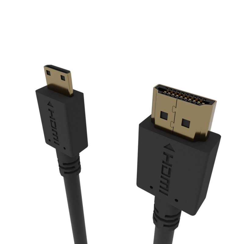 Cablexpert Mini HDMI Cable 3m