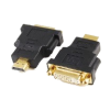 Cablexpert HDMI Female to DVI Male Adapter