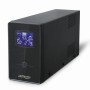 Energenie 1500VA Line Interactive UPS with USB