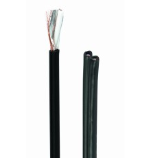 Premium dual-RG59 coaxial cable300 m