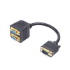 Cablexpert VGA Splitter Cable 20cm
