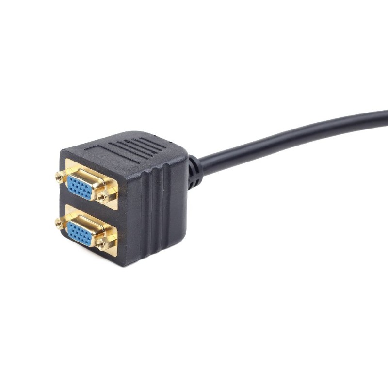 Cablexpert VGA Splitter Cable 20cm