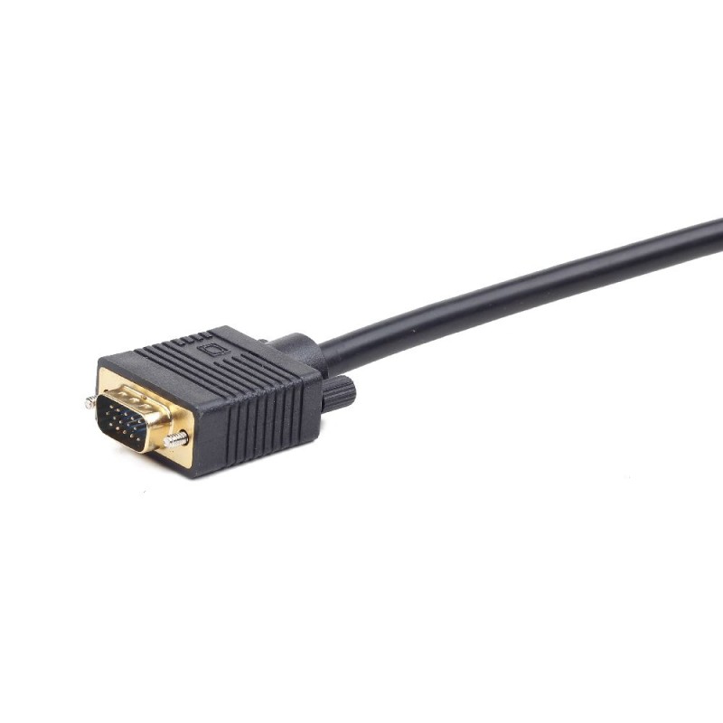 Cablexpert VGA Splitter Cable 20cm