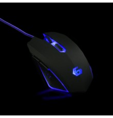 Gaming mouseUSBblue