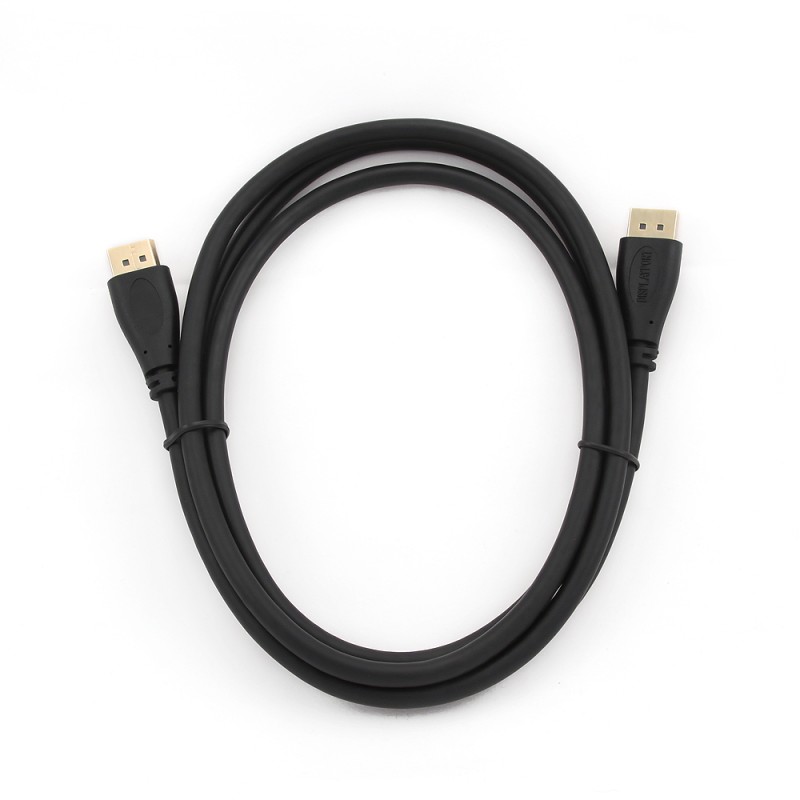Cablexpert DisplayPort Interface Cable 1m