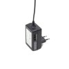 Gembird 12W Universal AC-DC Power Adapter