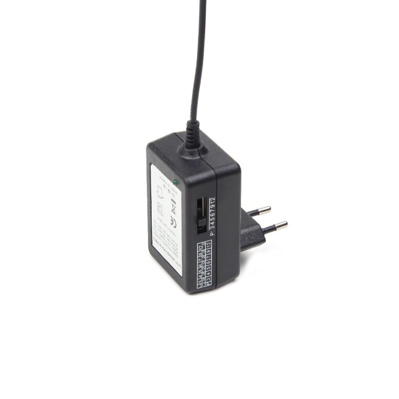Gembird 12W Universal AC-DC Power Adapter