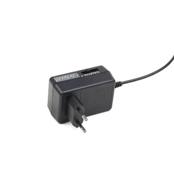 Gembird 12W Universal AC-DC Power Adapter