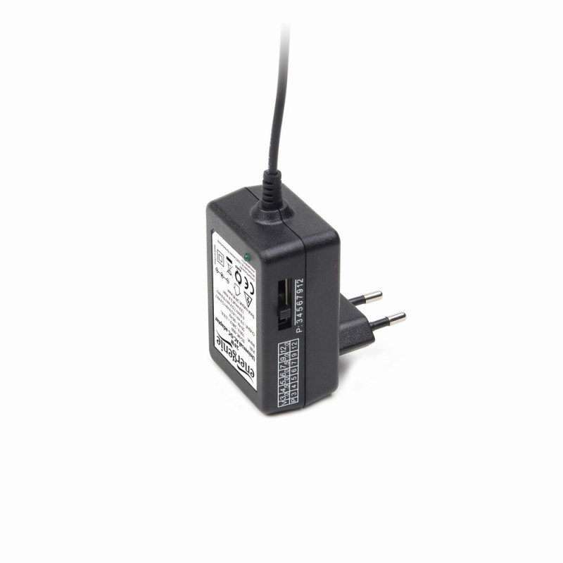Energenie Universal AC-DC Adapter