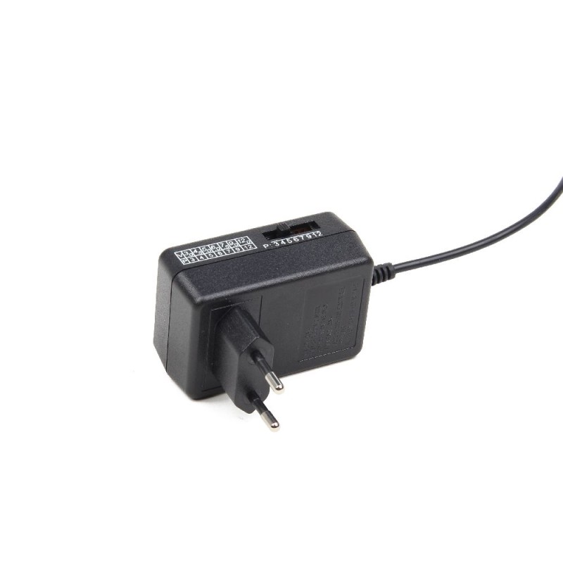 Energenie Universal AC-DC Adapter