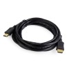 Cablexpert HDMI + Ethernet Cable 1.8m