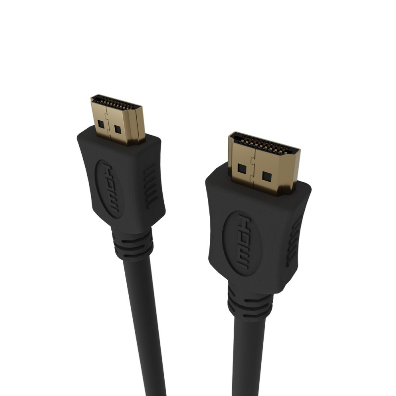 Cablexpert HDMI + Ethernet Cable 1.8m
