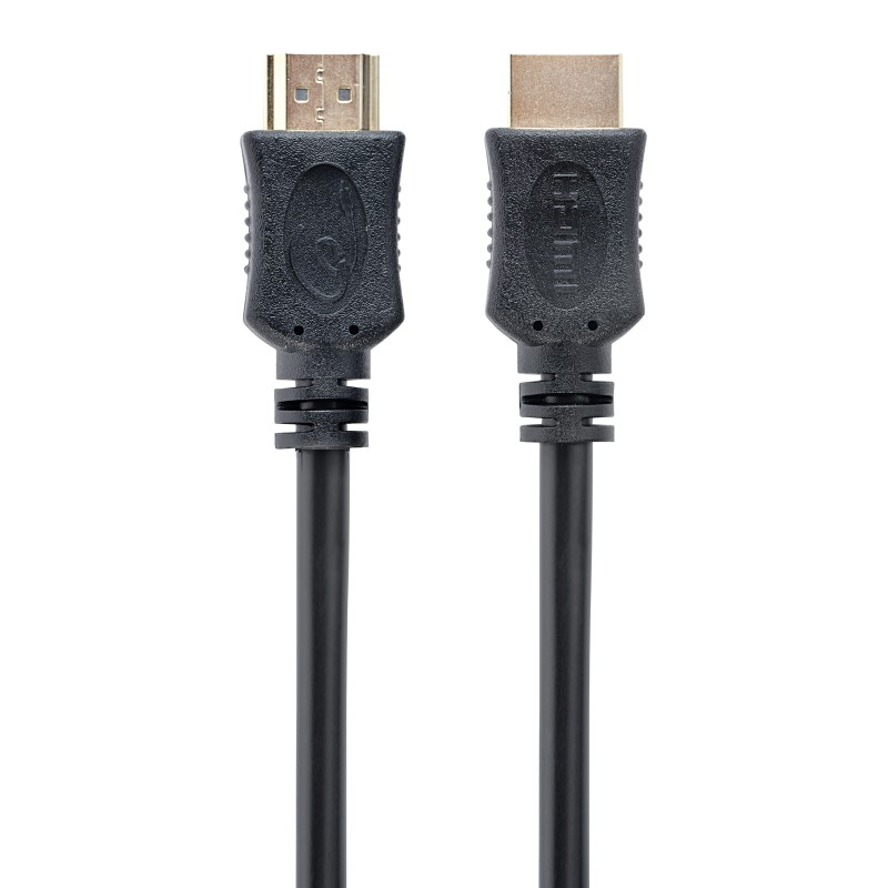 Cablexpert High-Speed HDMI Cable with Ethernet 1m