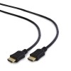 Cablexpert High-Speed HDMI Cable with Ethernet 1m