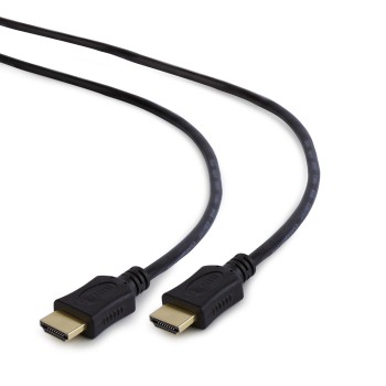 Cablexpert High-Speed HDMI Cable with Ethernet 1m