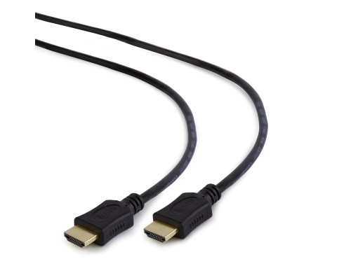 CABLEXPERT HDMI+ETHER CABLE 3M