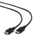 CABLEXPERT HDMI+ETHER CABLE 3M