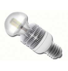 Premium high efficiency LED lamp8 WE27 socket2700 K