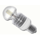 Premium high efficiency LED lamp10 WE27 socket2700 K