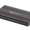 Gembird USB 2.0 Enclosure for 2.5" SATA Drives