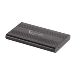 Gembird USB 2.0 Enclosure for 2.5" SATA Drives