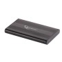 Gembird USB 2.0 Enclosure for 2.5" SATA Drives