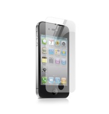 Glass screen protectorfor iPhone 4 series