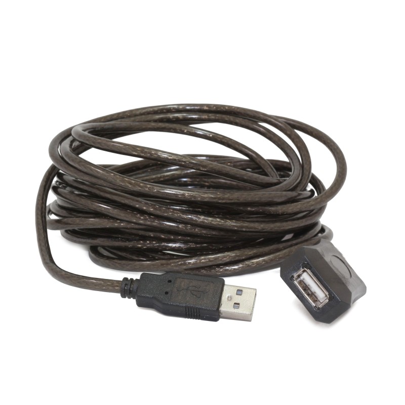 Cablexpert USB Extension Cable 10m