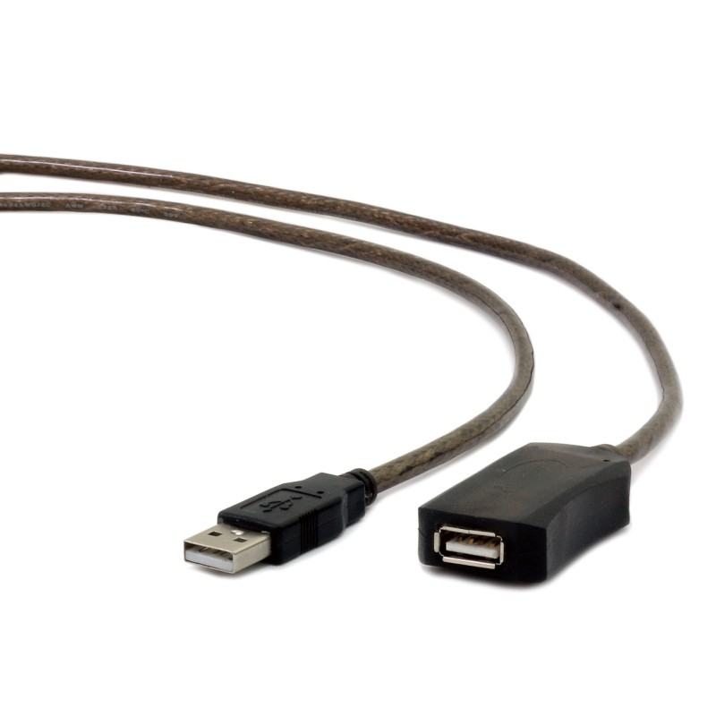 Cablexpert USB Extension Cable 10m