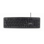 Gembird Standard Keyboard USB RU Layout