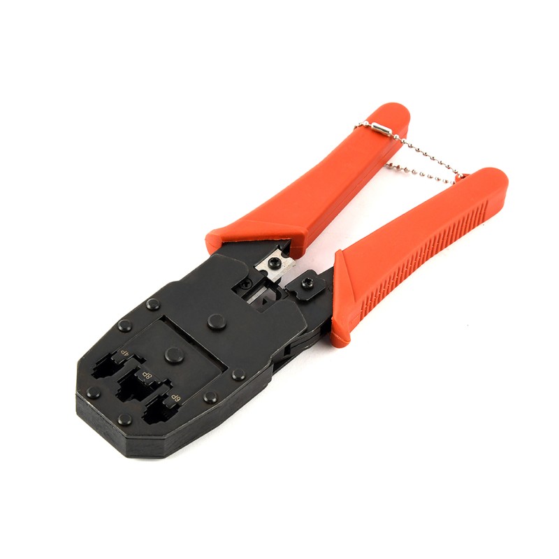 Cablexpert Universal Modular Crimping Tool