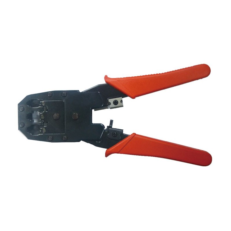 Cablexpert Universal Modular Crimping Tool