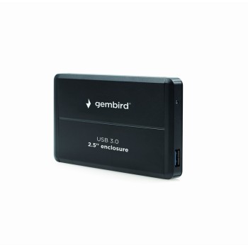 Gembird USB 3.0 Enclosure for 2.5" SATA Drives