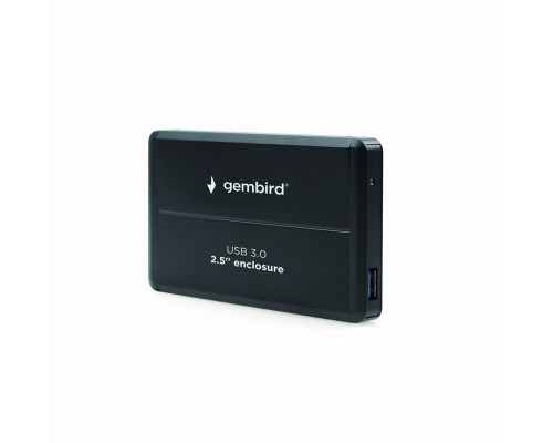 GEMBIRD USB 3.0 ENCL. 2.5"SATA