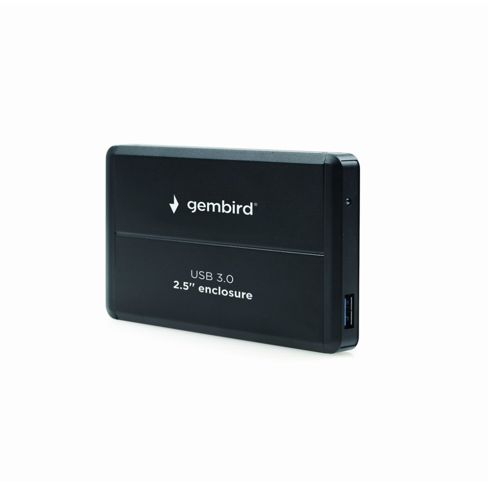 Gembird USB 3.0 Enclosure for 2.5" SATA Drives