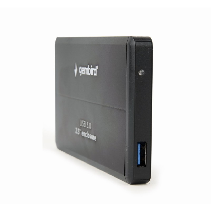 Gembird USB 3.0 Enclosure for 2.5 SATA Drives