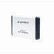 USB 3.0 2.5'' enclosuresilver