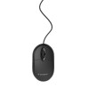 Gembird Optical Mouse USB Black