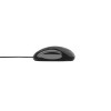 Gembird Optical Mouse USB Black