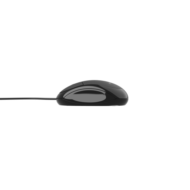 Gembird Optical Mouse USB Black