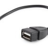 Cablexpert USB Micro OTG Adapter